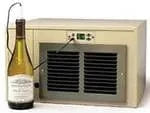 Breezaire WKCE 1060 Wine Cabinet Cooling Unit