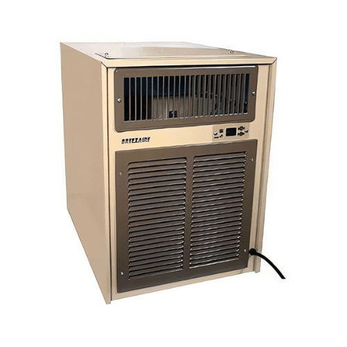 Breezaire WKL 6000 Wine Cellar Cooling Unit