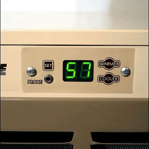 Breezaire WKSL 4000 Split Wine Cellar Cooling System Breezaire WKSL 4000 Split Wine Cellar Cooling System