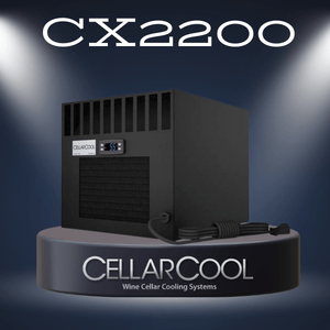 CellarCool CX2200