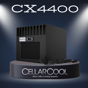 CellarCool CX4400