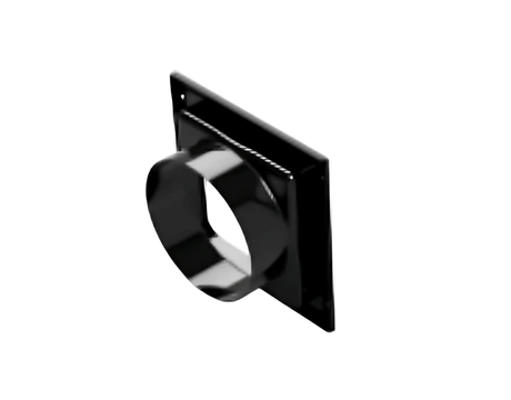 Panthaire Apex Series 8-inch Duct Collar Kit