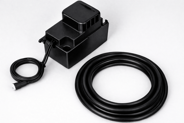 Panthaire Apex Series Condensing Pump PTH: 10151999