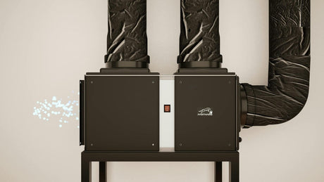 Panthaire Wine Cellar Cooling Systems APEX 3500