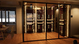 Panthaire Wine Cellar Cooling Systems APEX 5000