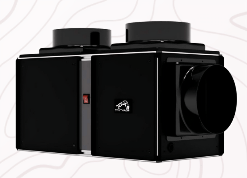 Panthaire Wine Cellar Cooling Systems APEX 5000