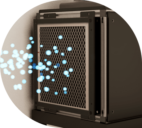 Panthaire Wine Cellar Cooling Systems APEX 7000