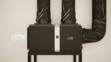 Panthaire Wine Cellar Cooling Systems APEX 7000