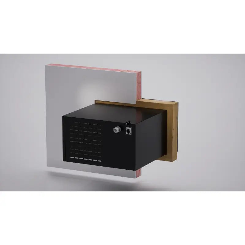 Panthaire Wine-R WR2500 Through-the-Wall Wine Cellar Cooling Unit