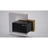 Panthaire Wine-R WR2500 Through-the-Wall Wine Cellar Cooling Unit