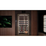 Panthaire Wine-R WR2500 Through-the-Wall Wine Cellar Cooling Unit