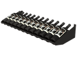 Ultra Wine Racks Cascading Rows