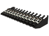 Ultra Wine Racks Cascading Rows