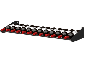 Ultra Wine Racks Cork-Out Row