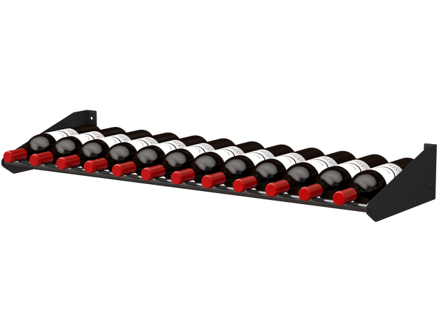 Ultra Wine Racks Cork-Out Row
