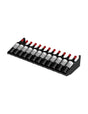 Ultra Wine Racks - Display Rows 3FT (12 Bottles)