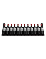 Ultra Wine Racks - Display Rows 4FT (16 Bottles)