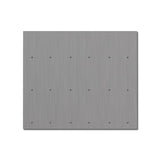 Ultra Wine Racks - Faceplates ST Straight (3 to 9 Bottles)