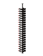 Ultra Wine Racks HZ Minimalist 40 Bottles 2-Sided Display