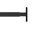 Ultra Wine Racks HZ Minimalist 60 Bottles Floor-to-Ceiling Display