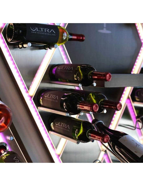 Ultra Wine Racks - HZ Wine Peg (2 Bottles)