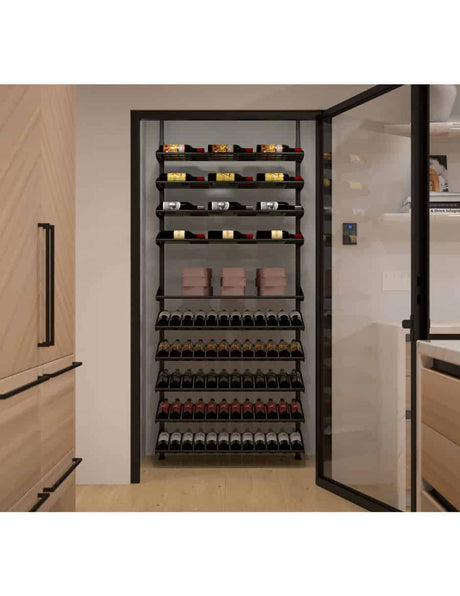 Ultra Wine Racks Showcase Featured Centerpiece Kit