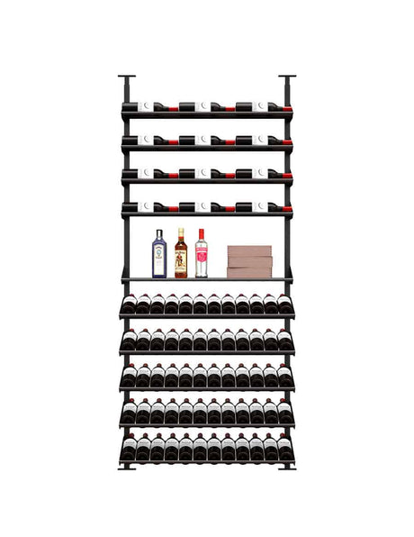 Ultra Wine Racks Showcase Featured Centerpiece Kit