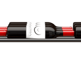 Ultra Wine Racks Showcase Horizontal Row