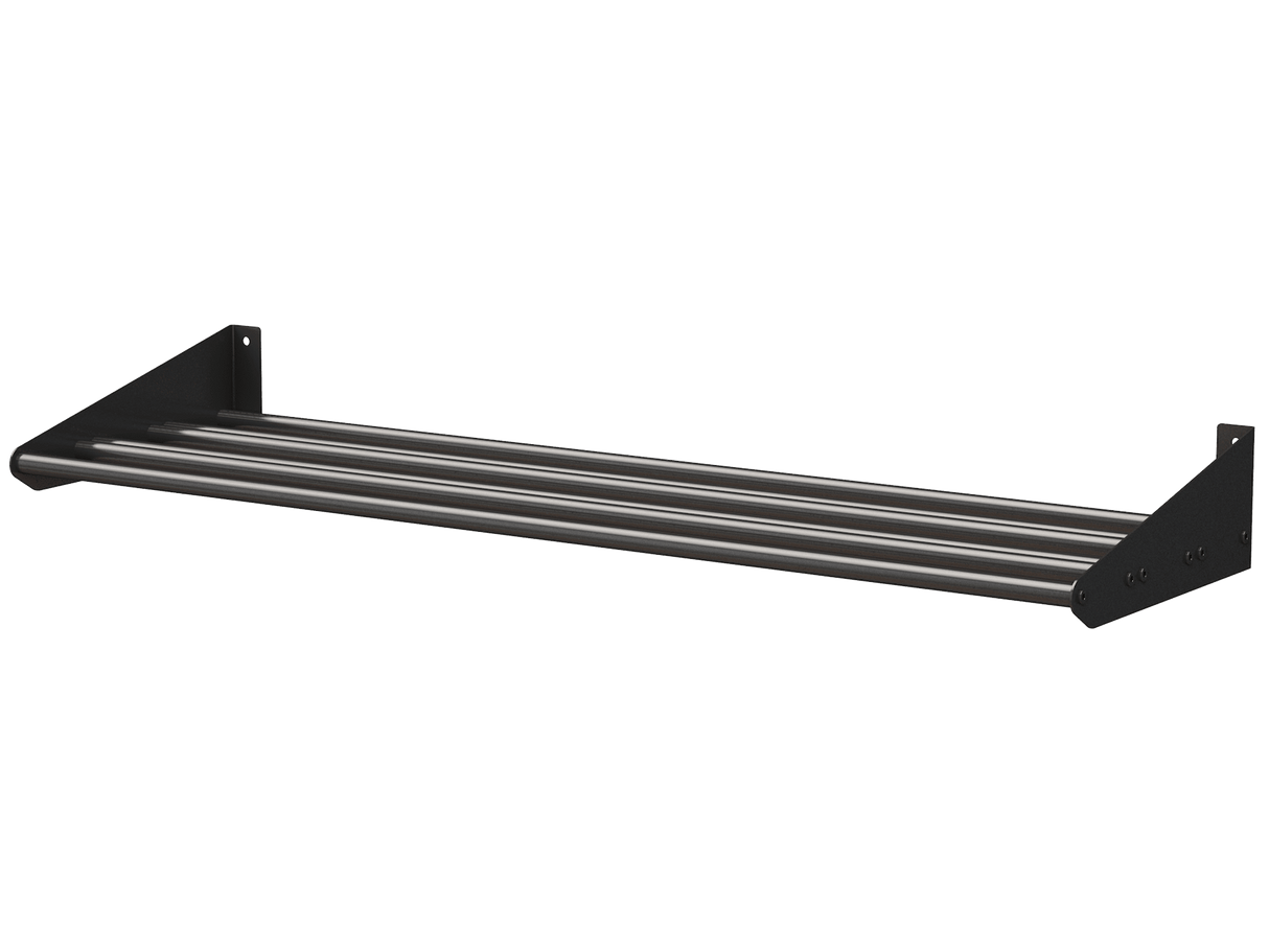 Ultra Wine Racks Showcase Horizontal Row