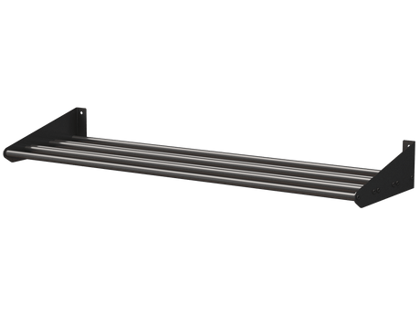Ultra Wine Racks Showcase Horizontal Row