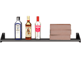 Ultra Wine Racks Showcase Shelf