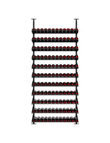 Ultra Wine Racks Showcase Standard Cork-Out Kit