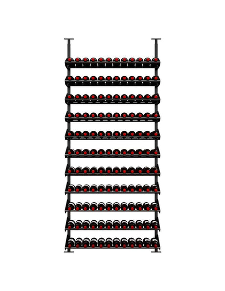 Ultra Wine Racks Showcase Standard Cork-Out Kit