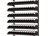 Ultra Wine Racks Showcase Standard Display Kit