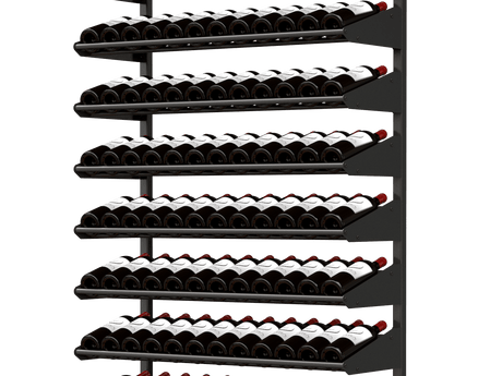 Ultra Wine Racks Showcase Standard Display Kit