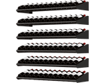 Ultra Wine Racks Showcase Standard Display Kit