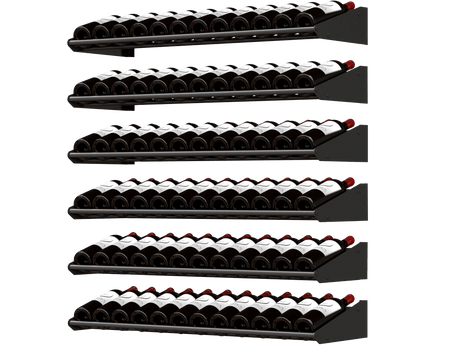 Ultra Wine Racks Showcase Standard Display Kit