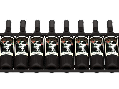 Ultra Wine Racks Showcase Standard Display Kit