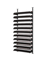 Ultra Wine Racks Showcase Standard Display Kit