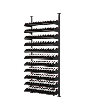 Ultra Wine Racks Showcase Standard Display Kit