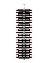 Ultra Wine Racks ST Minimalist 120 Bottles 2-Sided Display