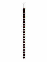 Ultra Wine Racks ST Minimalist 20 Bottles 1-Sided Display