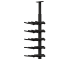 Ultra Wine Racks ST Minimalist 60 Bottles 1-Sided Display
