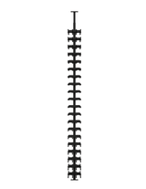 Ultra Wine Racks ST Minimalist 80 Bottles 2-Sided Display