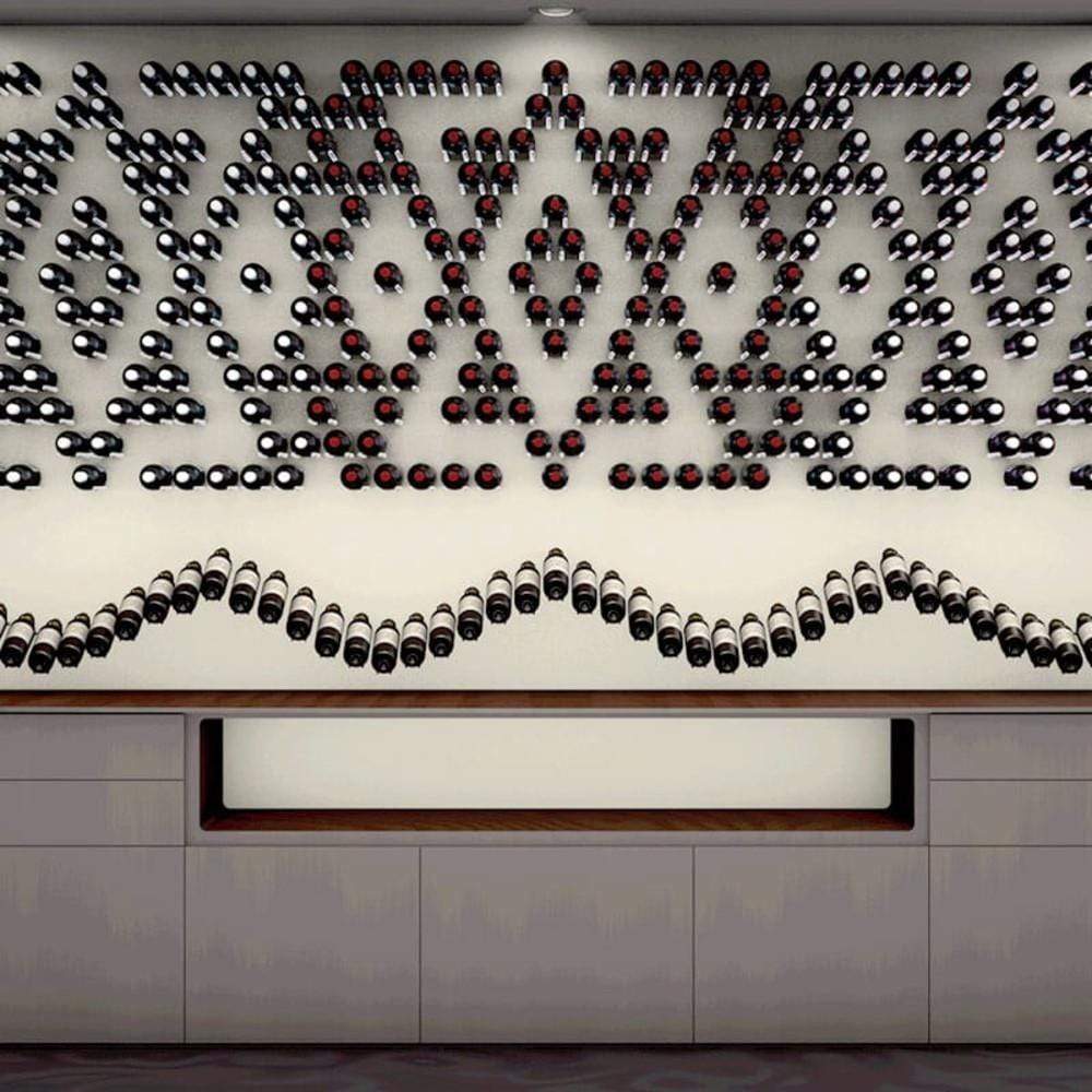 Ultra Wine Racks - Straight Wine Peg (1 Bottle)