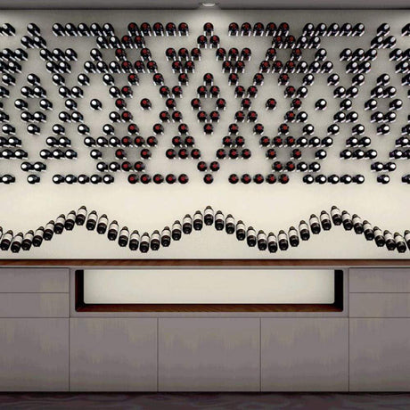 Ultra Wine Racks - Straight Wine Peg (1 Bottle)