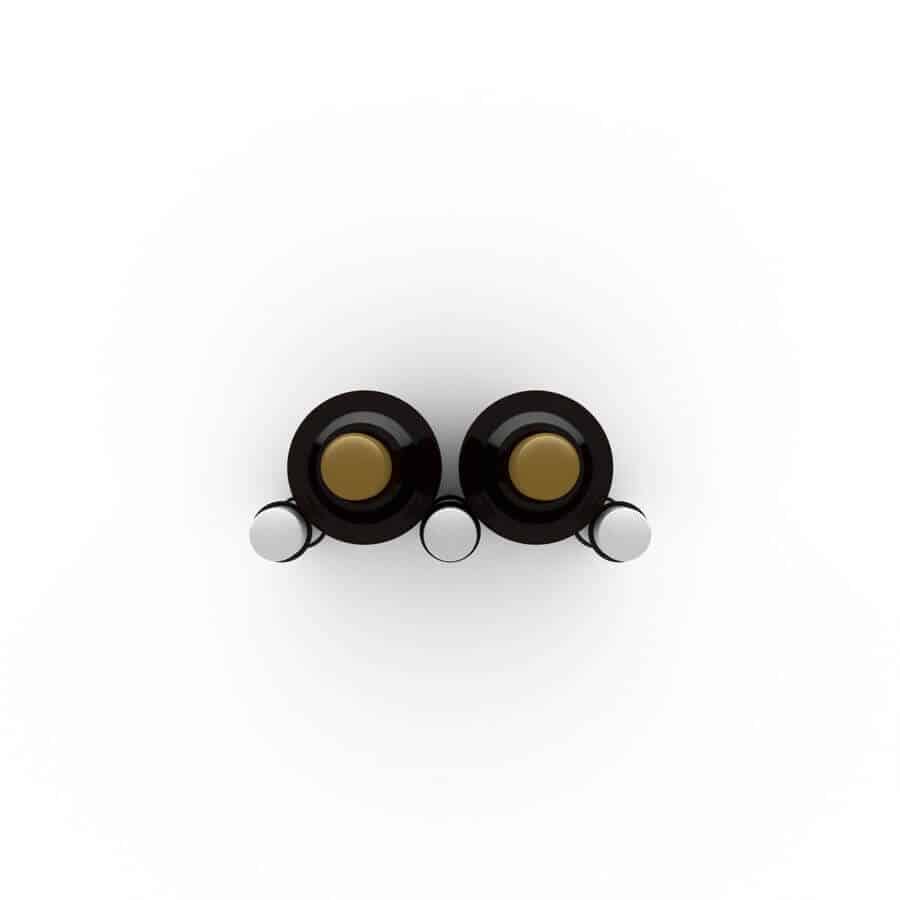 Ultra Wine Racks - XL Wine Peg