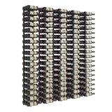 VintageView Feature Wall 270 Bottles Wine Rack Kit WS-WK-63
