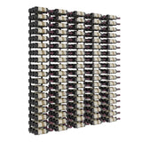 VintageView Feature Wall 270 Bottles Wine Rack Kit WS-WK-63