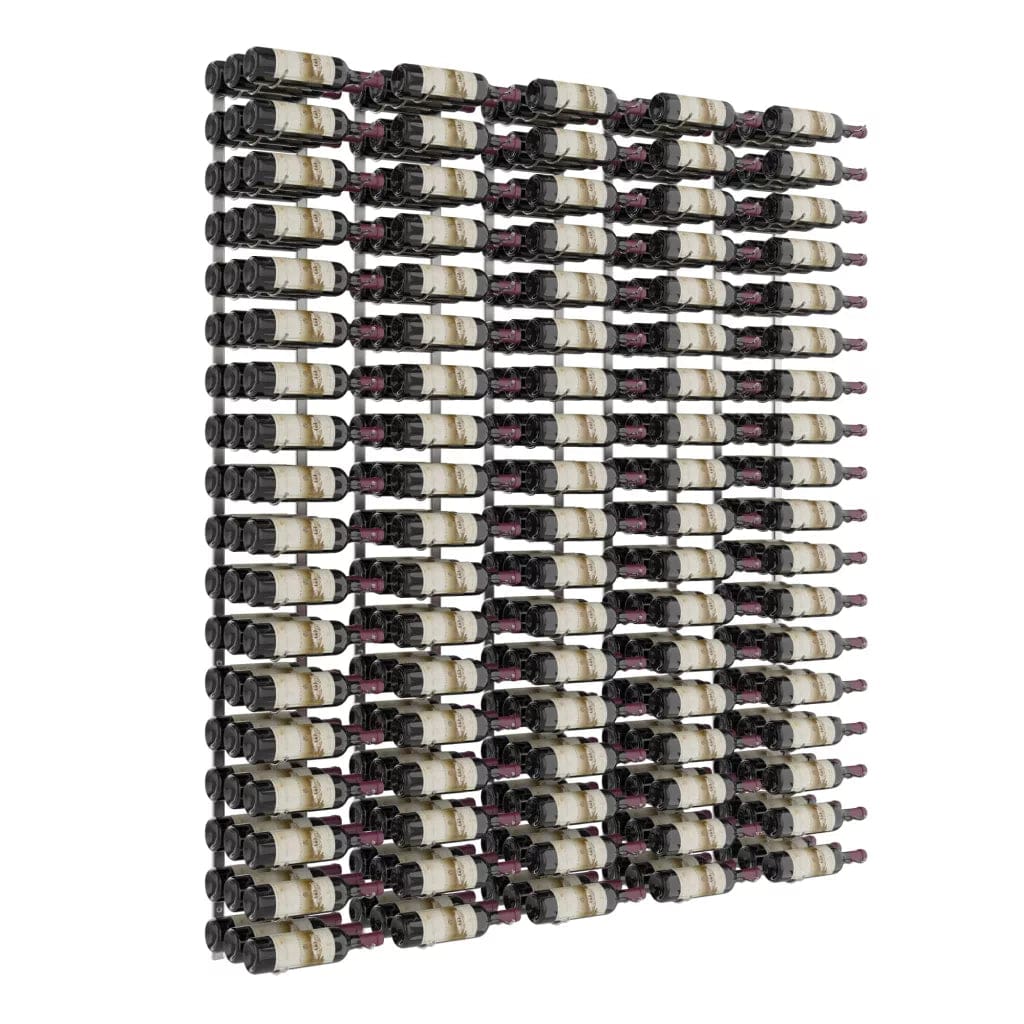VintageView Feature Wall 270 Bottles Wine Rack Kit WS-WK-63